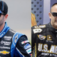 Illustration for article titled Is NASCAR Doing A Twin Burnout On 9/11 To Commemorate 9/11?